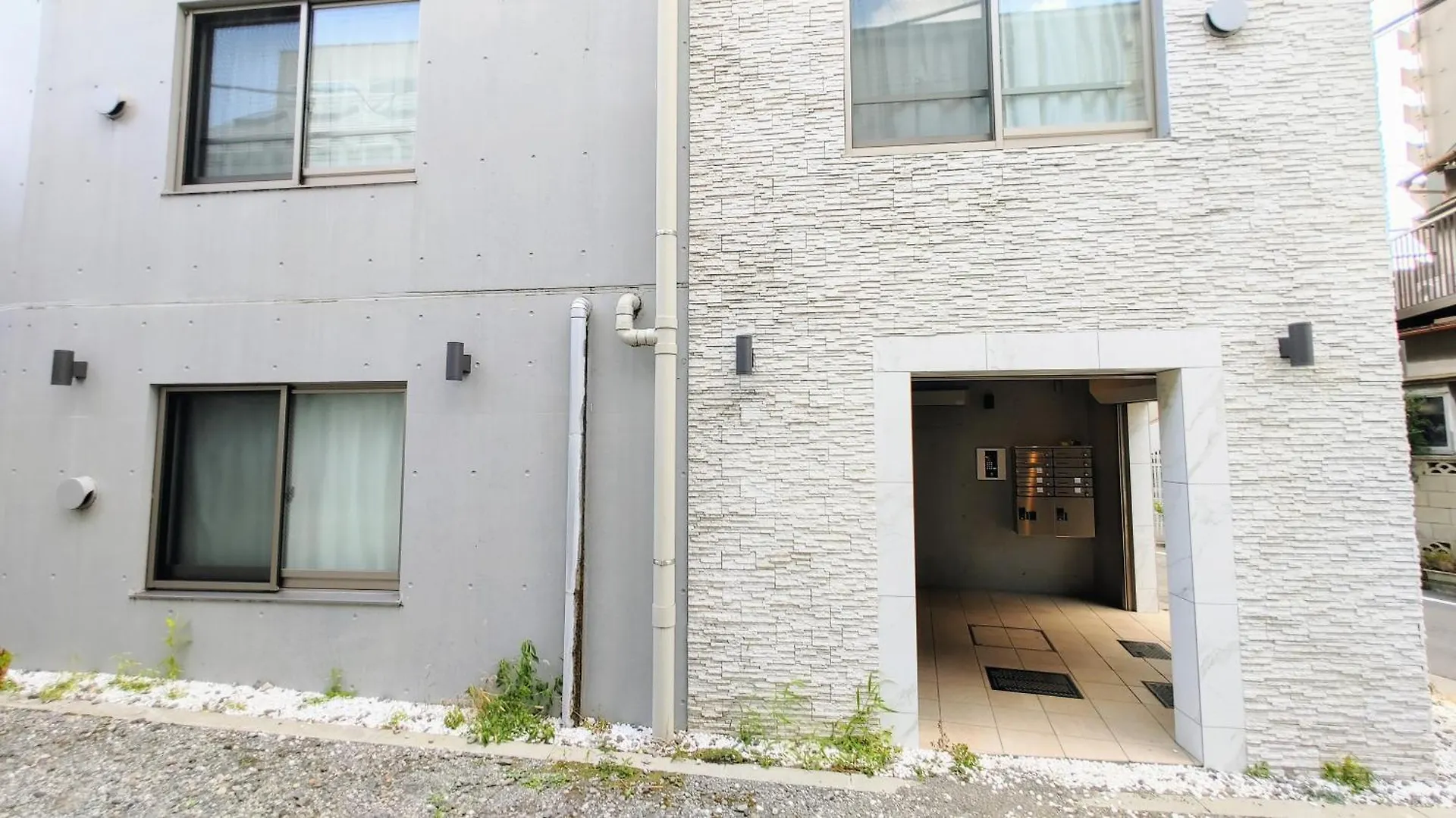 Belle Harmonie Togoshi101 Apartment Tokyo Japan