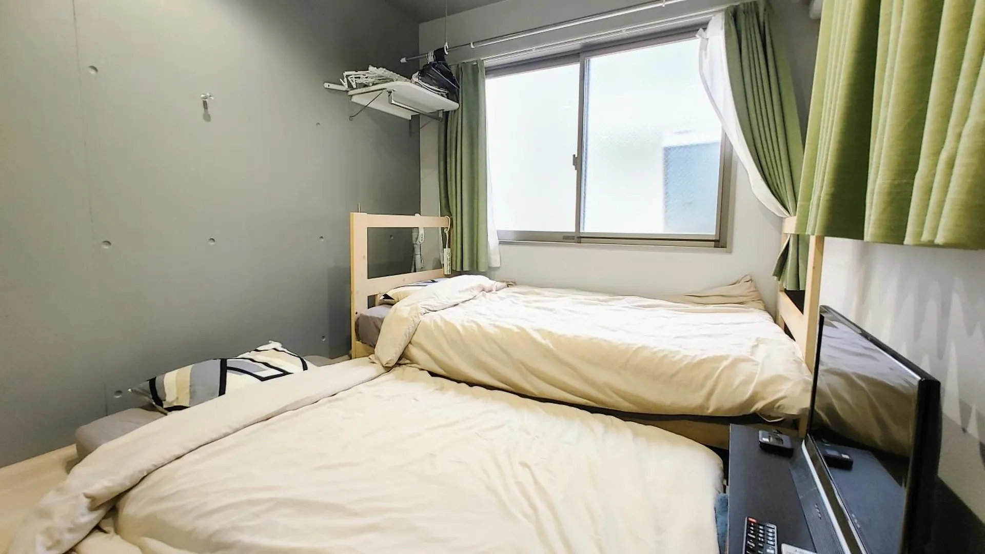 Belle Harmonie Togoshi101 Apartment Tokyo 0*,  Japan