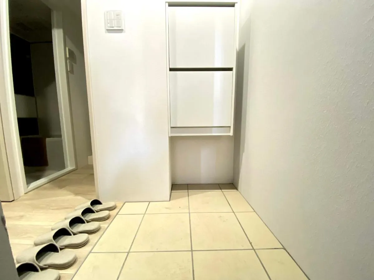 Belle Harmonie Togoshi101 Apartment Tokyo 0*,