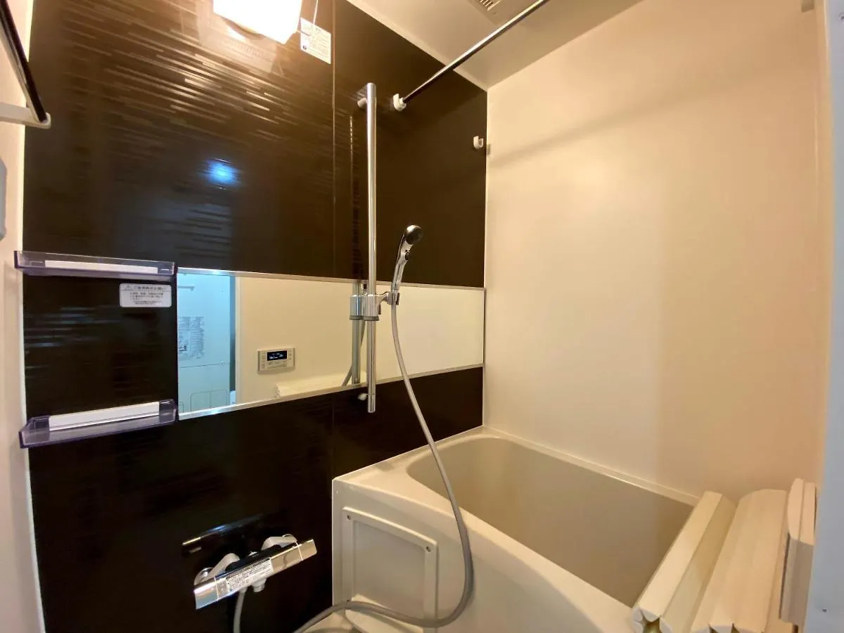 Belle Harmonie Togoshi101 Apartment Tokyo