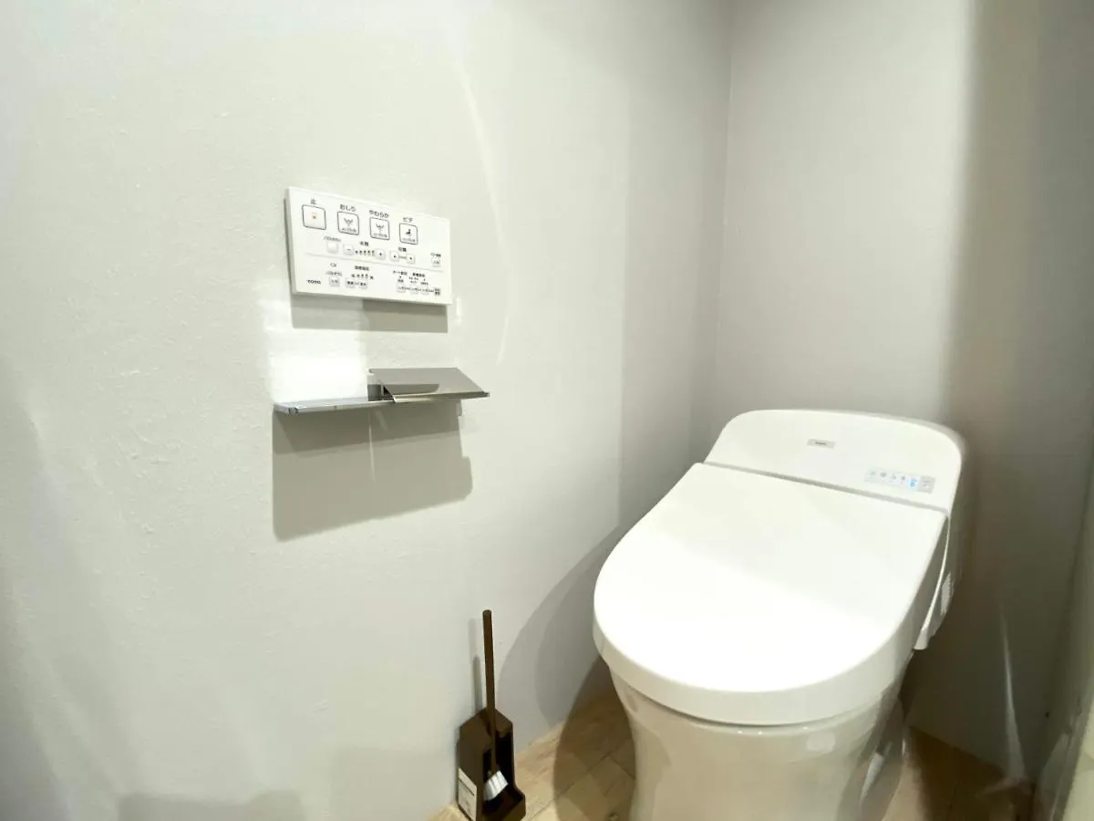Belle Harmonie Togoshi101 Apartment Tokyo