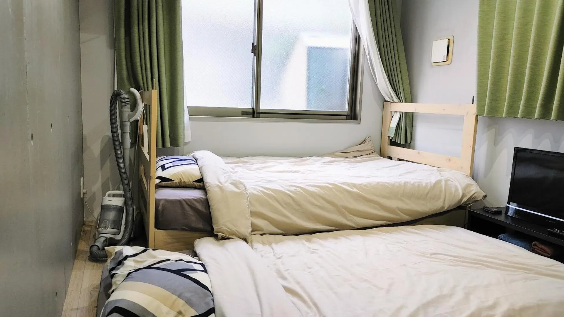 Belle Harmonie Togoshi101 Apartment Tokyo