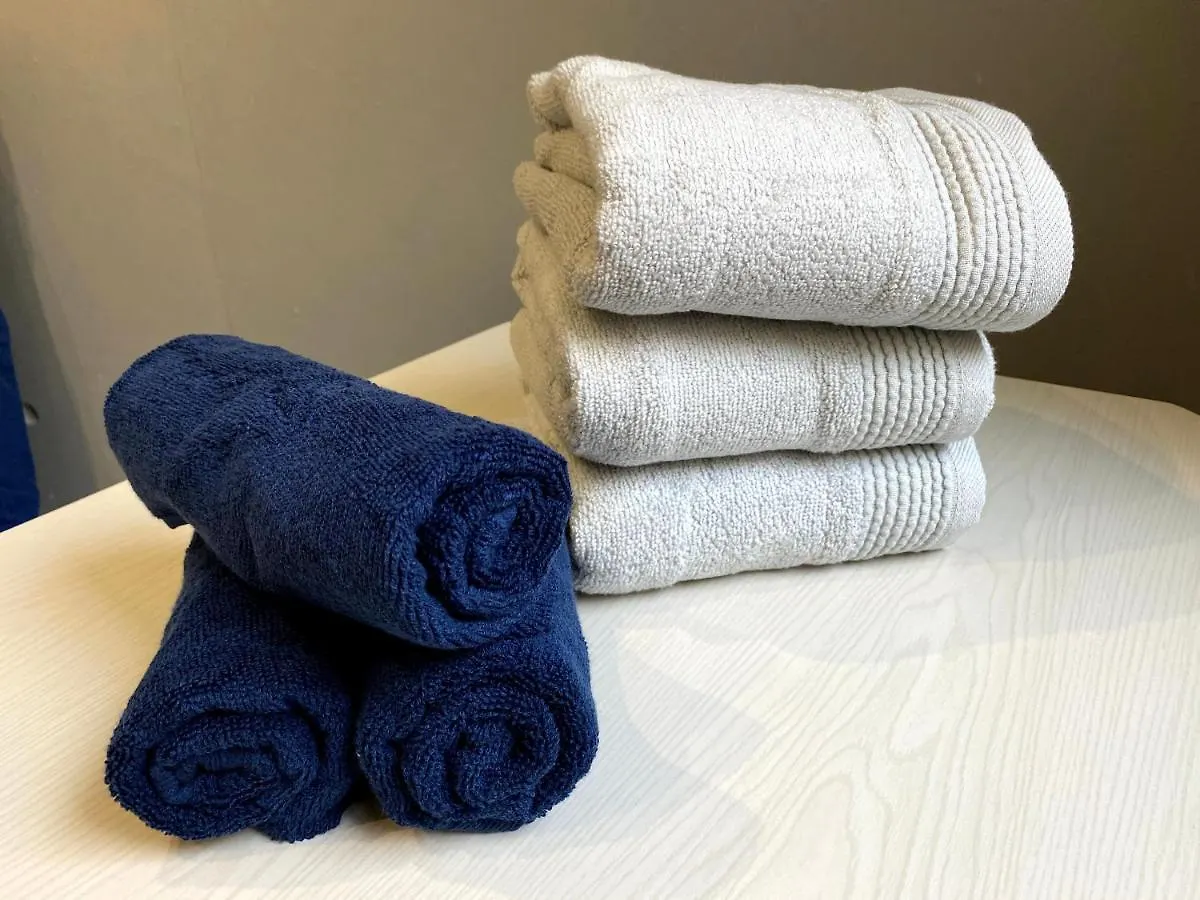 Apartamento Belle Harmonie Togoshi101 Tokio
