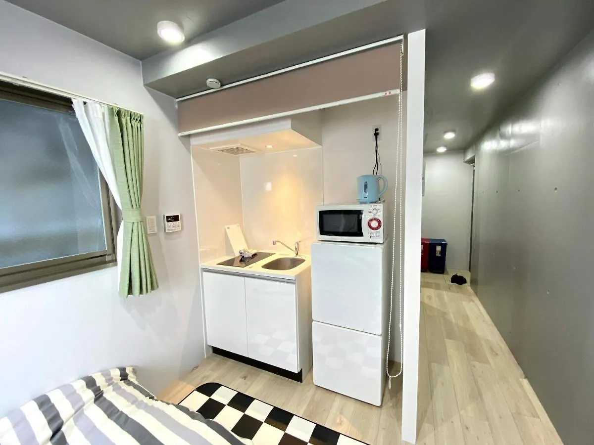 Belle Harmonie Togoshi101 Apartment Tokyo