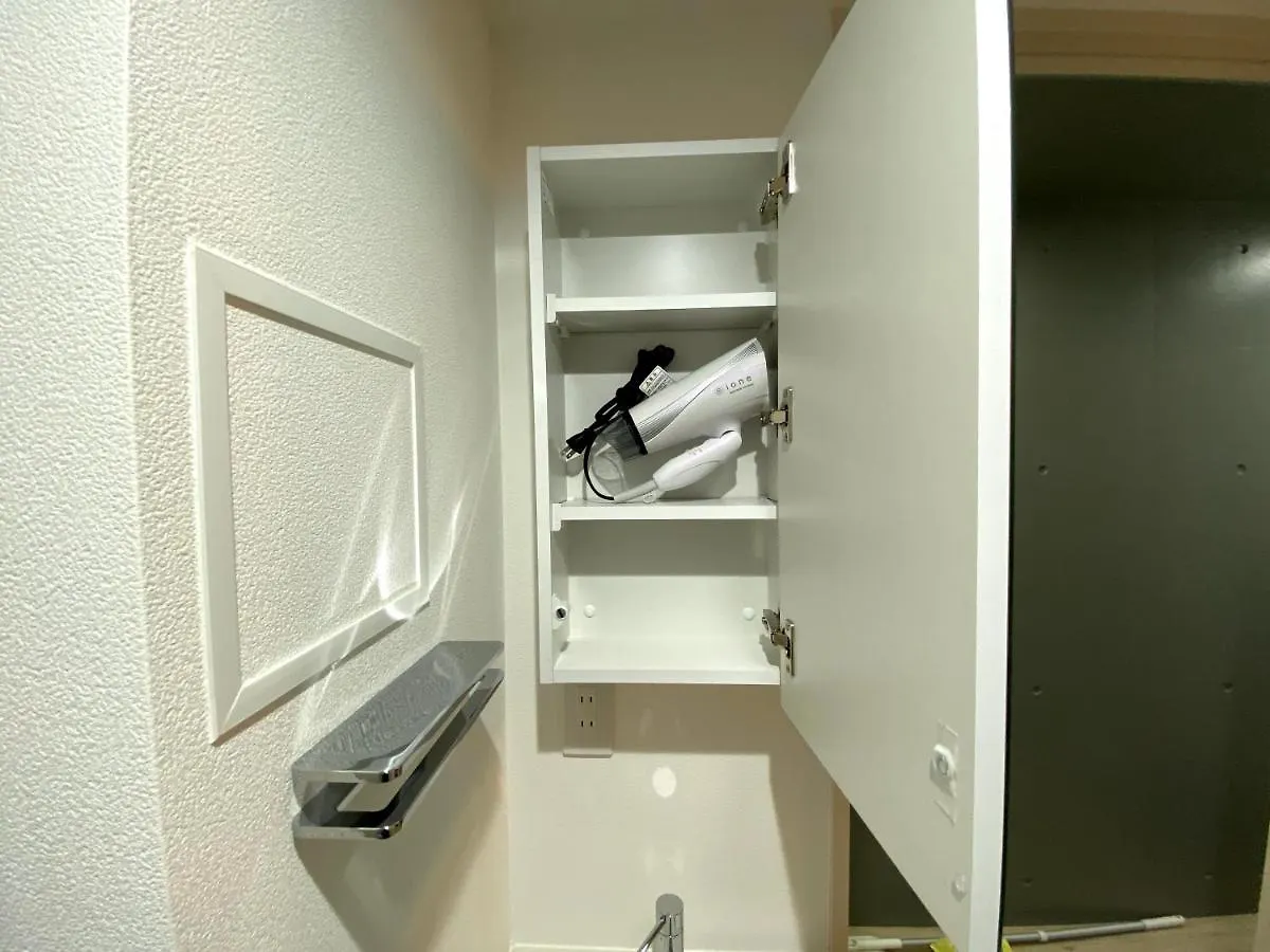 Belle Harmonie Togoshi101 Apartment Tokyo