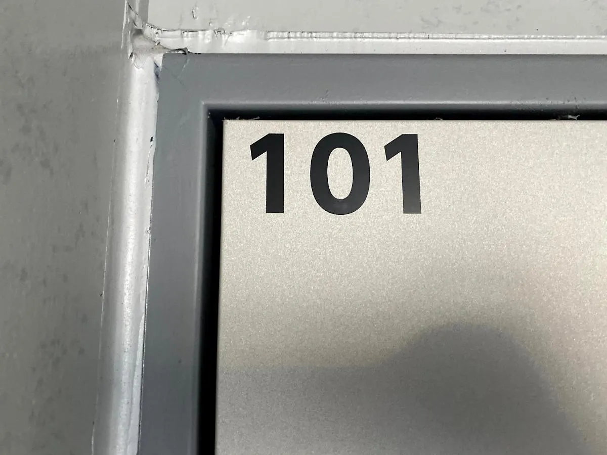 Apartamento Belle Harmonie Togoshi101 Tokio Japón