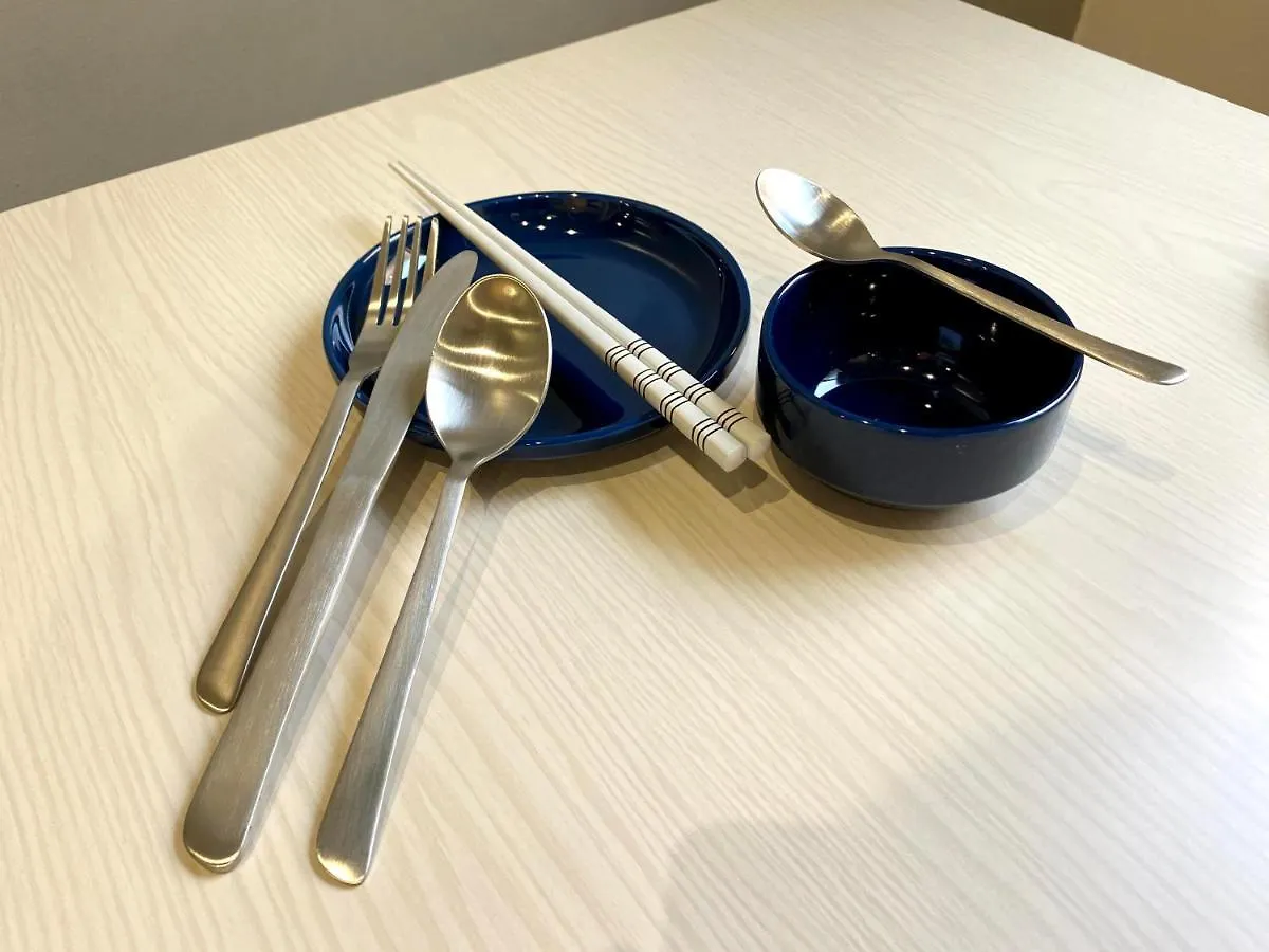 Apartamento Belle Harmonie Togoshi101 Tokio